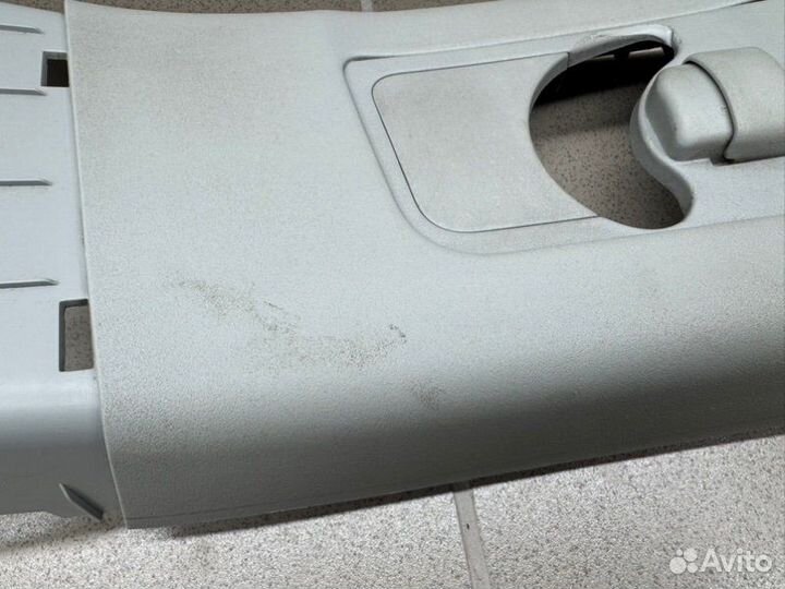 Обшивка стойки правая Mitsubishi Asx GA1W 1.6Л