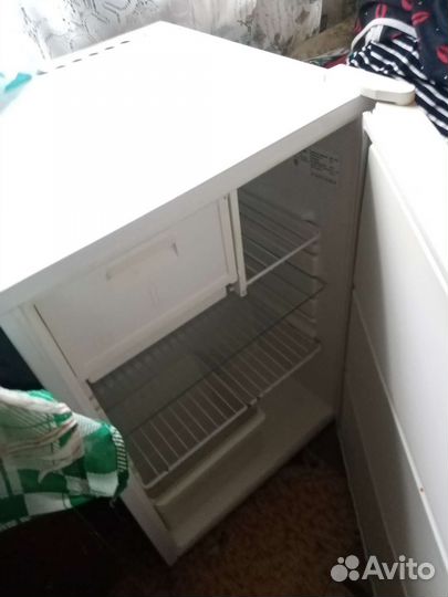Холодильник б/у
