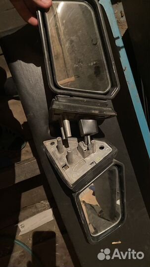 Зеркала на ваз 2110-2112