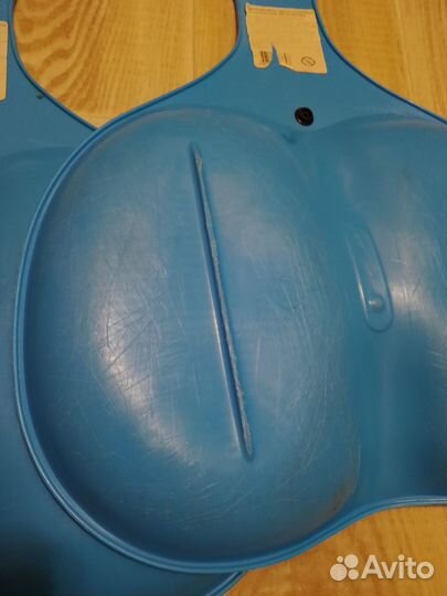 Ледянка детская