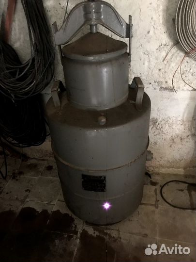 Ацетиленовый генератор асп -10