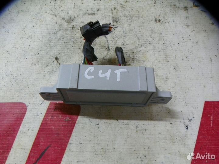 Блок управления светом Kia Ceed ED (2006—2010)