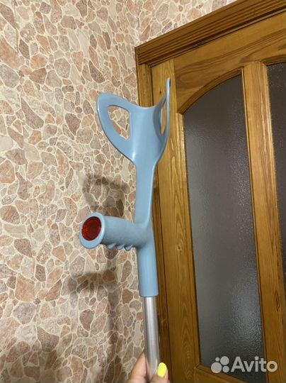 Средства реабилитации новые