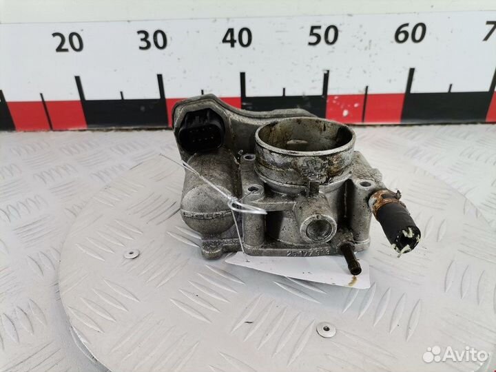 Заслонка дроссельная для Opel Vectra B 9192122