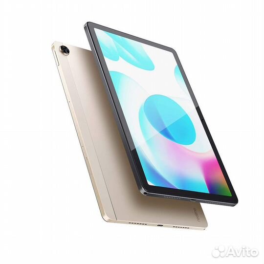 Планшет Realme Pad Wi-Fi 64 гб 10.4