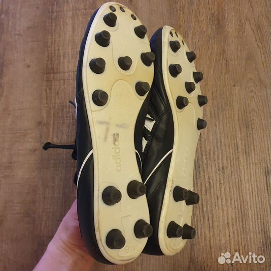 Бутсы Adidas Kaiser 5 Liga