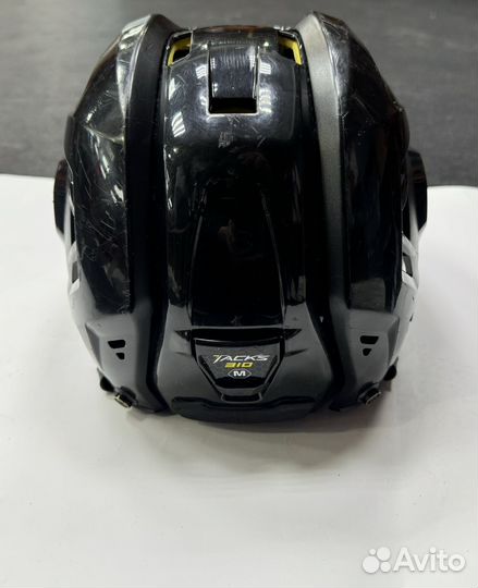 Шлем хоккейный ccm tacks 310