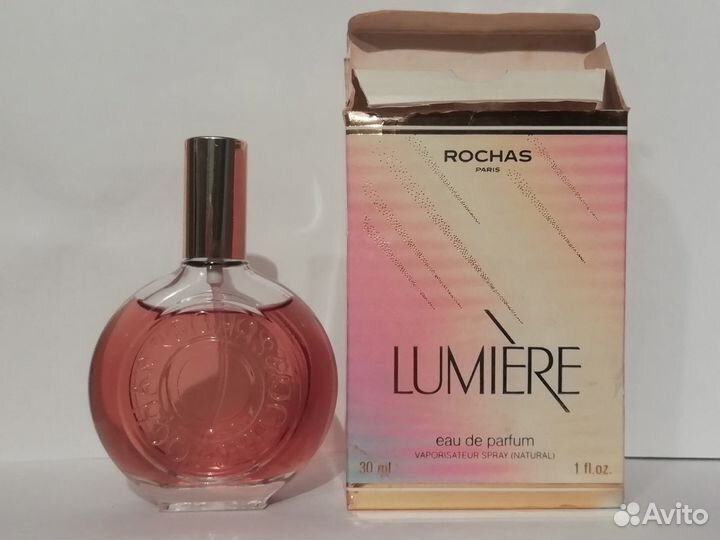 Парфюмерия