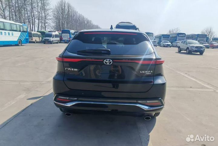 Toyota Venza 2.0 CVT, 2022, 15 000 км