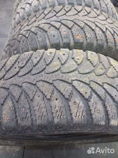 Cordiant Sno-Max 205/55 R16 94T