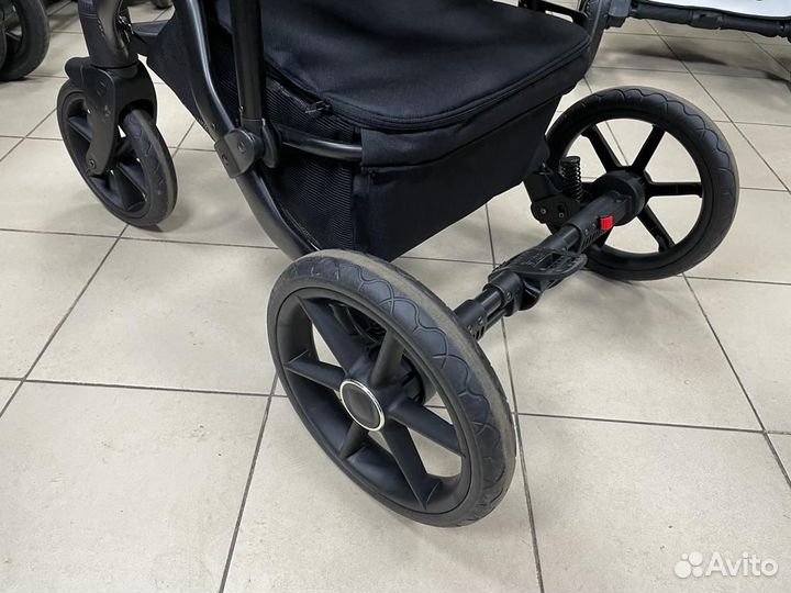 Детская коляска Bexa Ideal 2 в 1 или 3 в 1