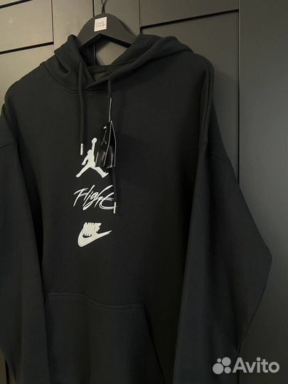 Худи Nike x Jordan