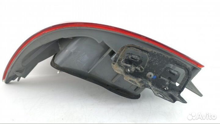 Стоп левый Honda Fit Aria GD8