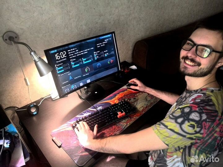 Установка Виндовс, Сборка и Ремонт компьютеров