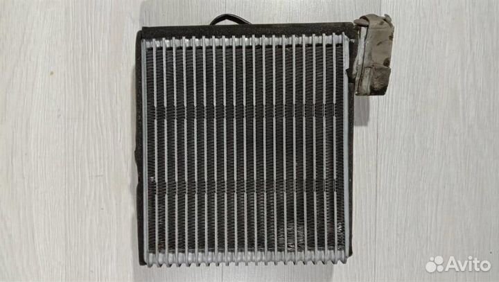 Испаритель кондиционера Geely MK 2008