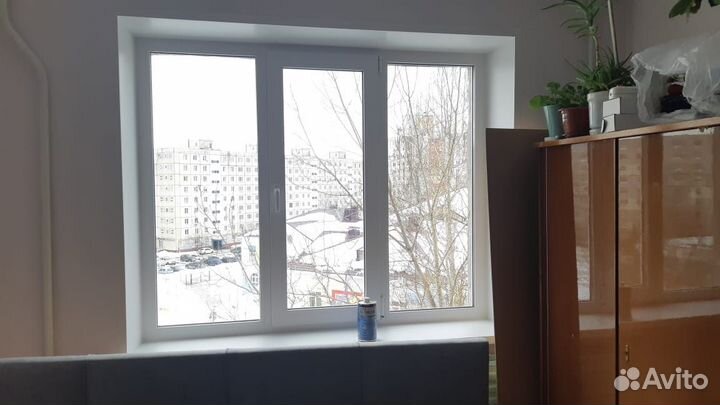 Пластиковые окна пвх новые эконом-класса