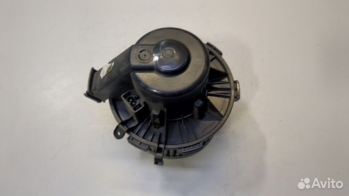 Двигатель отопителя Mercedes Sprinter 2014, 2015