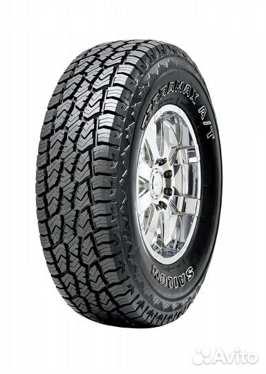 Sailun Terramax A/T 265/75 R16 116S