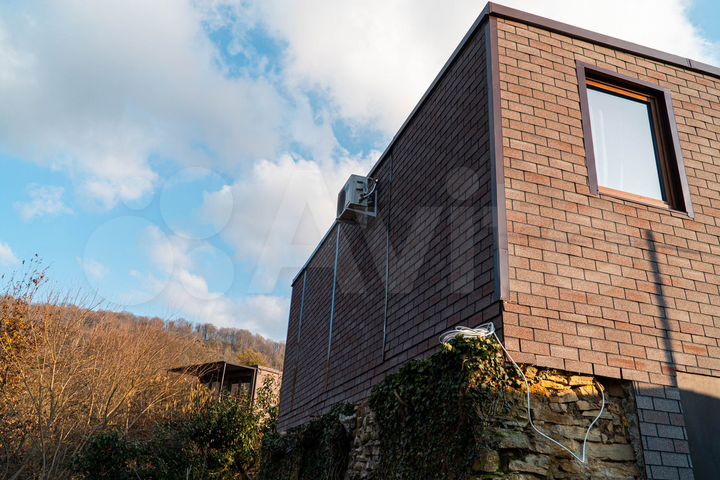 Дом 62 м² на участке 5 сот.