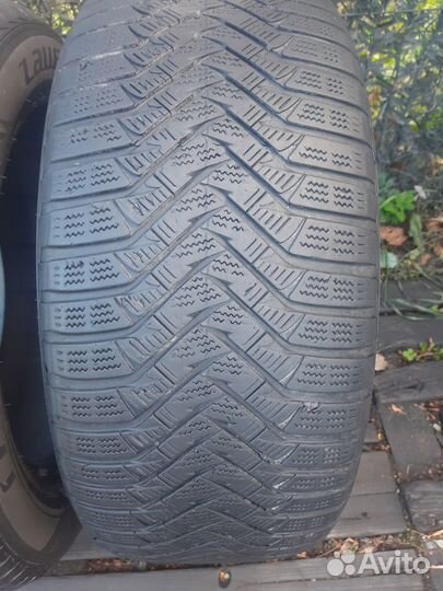 Laufenn I Fit + 255/55 R18