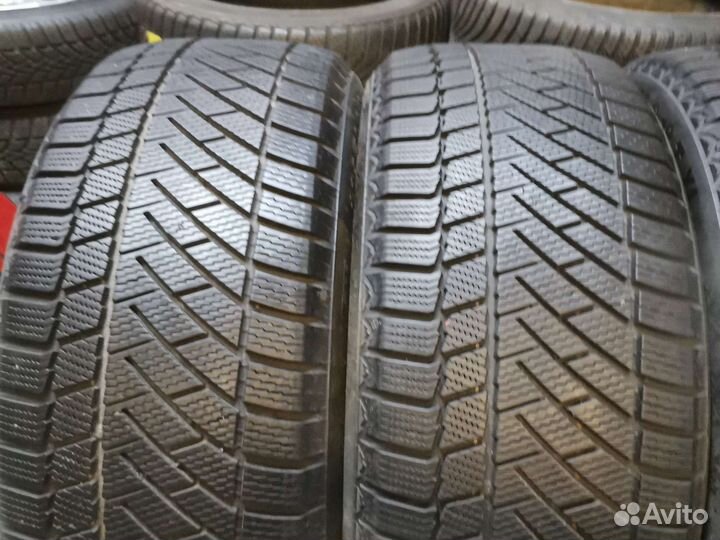 Continental ContiVikingContact 6 SUV 235/50 R18