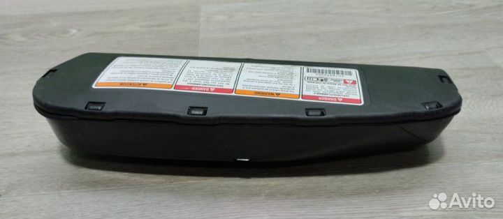Подушка безопасности сиденья правая Honda Pilot