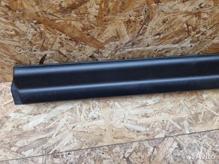 Накладка двери передняя левая Infiniti Qx 50