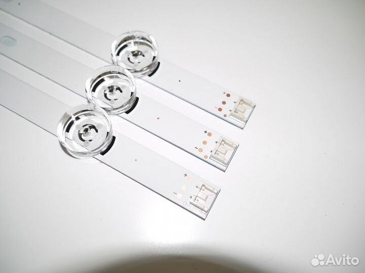 Подсветка для TV LG Innotek DRT 3.0 32