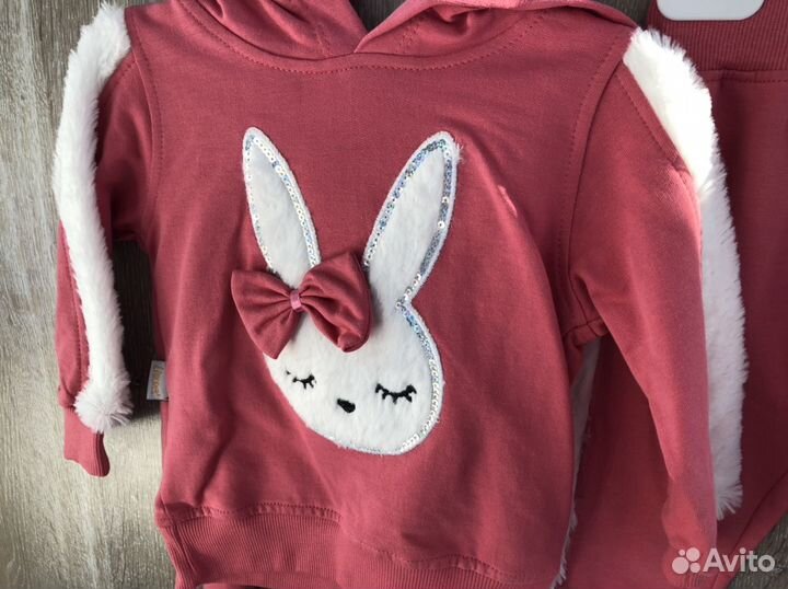 Одежда для девочки