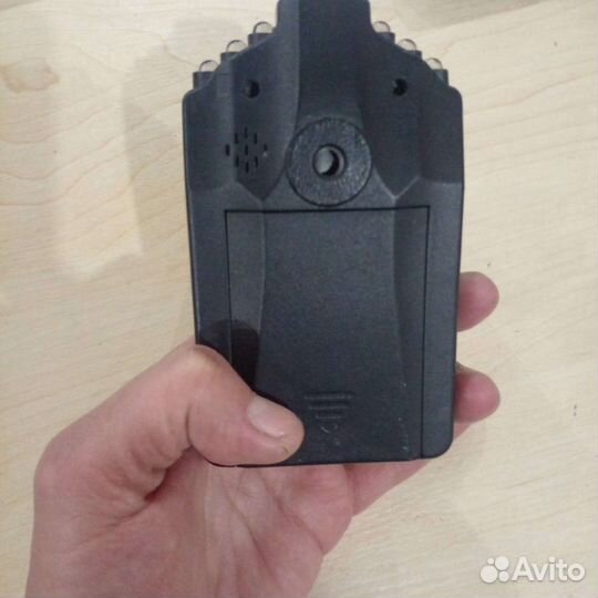 Видеорегистратор