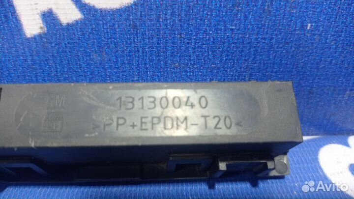 Индикатор положения селектора Opel Astra H хэтчбек