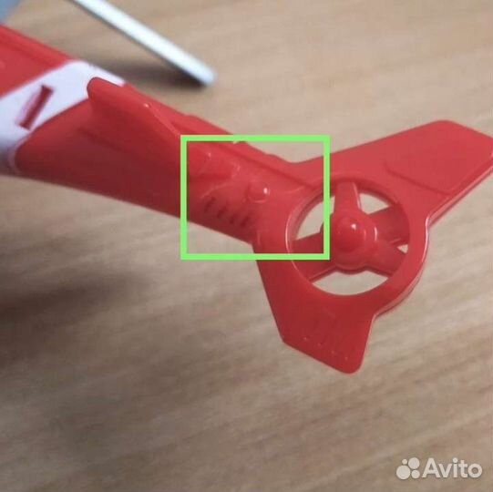 Тобот Гига 7