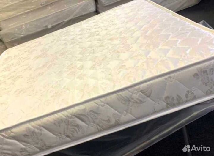 Анатомический матрас 140х200, 160х200 и другие