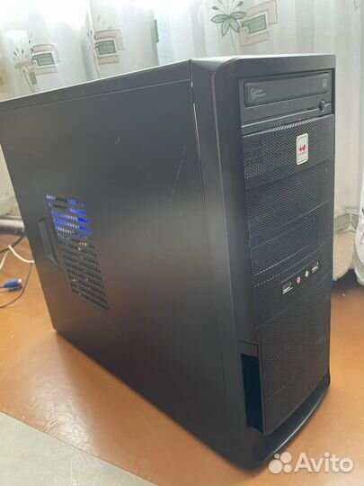 Компьютер intel core i5