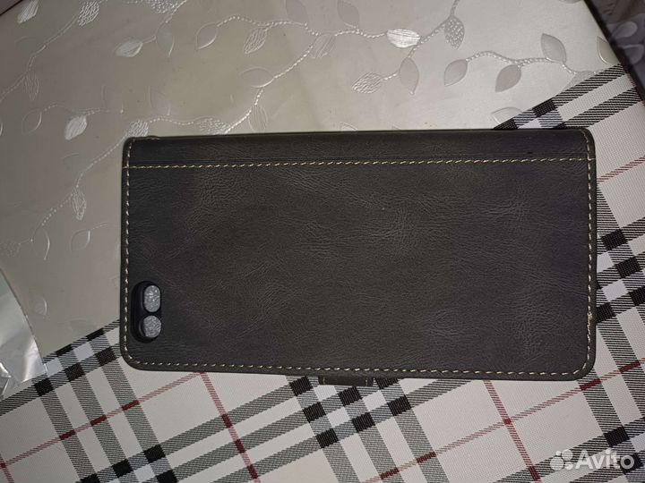 Чехолы на iPhone 6s plus