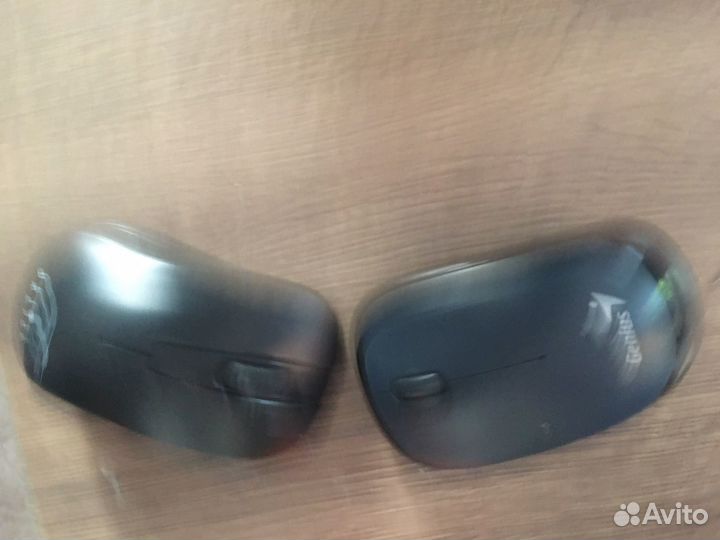 Компьютерная мышь беспроводная