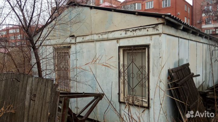 Модульный дом бу сендвич-панель