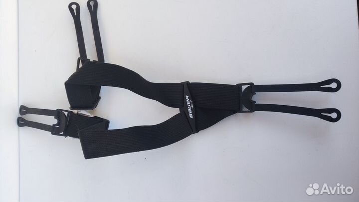 Хоккейная детская форма на 5-7 лет