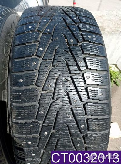 Nokian Tyres Hakkapeliitta 7 SUV 285/60 R18 96T