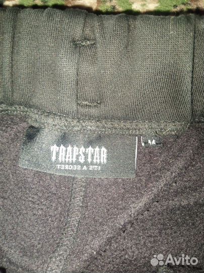Штаны Trapstar