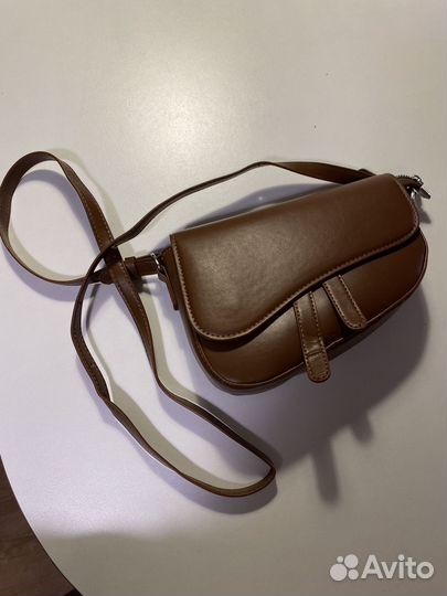 Сумка женская кросс боди