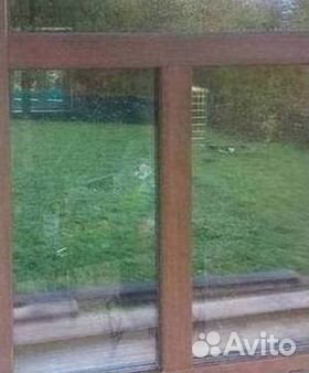 Пластиковые окна и двери пвх