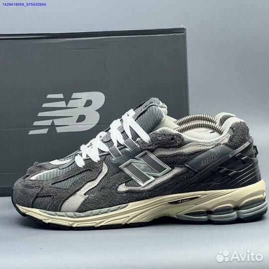 Кроссовки New Balance 1906d (Арт.17512)
