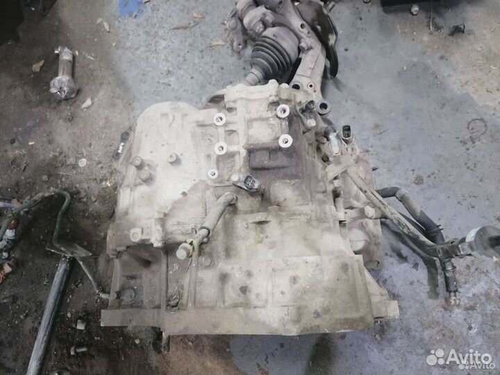 АКПП Toyota Rav4 20 1AZ-FE 2006-2010
