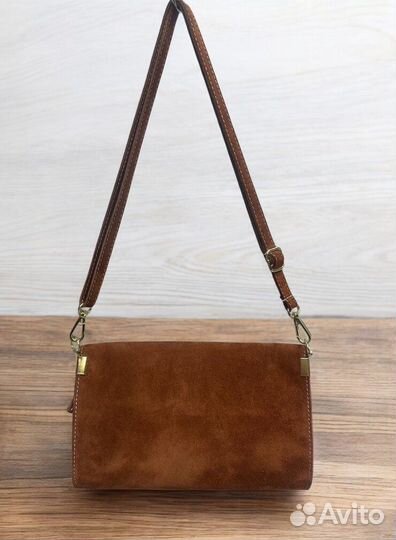 Сумка женская vera pelle