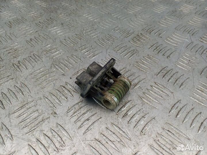 Резистор вентилятора охлаждения Fiat Albea 1.4