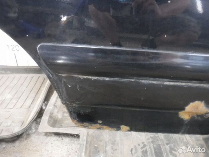 Дверь задняя правая Ваз 2115 11183 2013