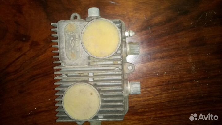 Продам коммутатор ТК-101А2