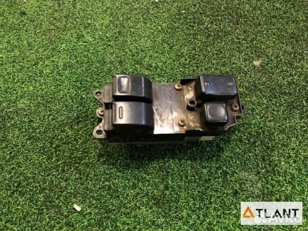 Пульт стеклоподъемника передняя правая toyota gran