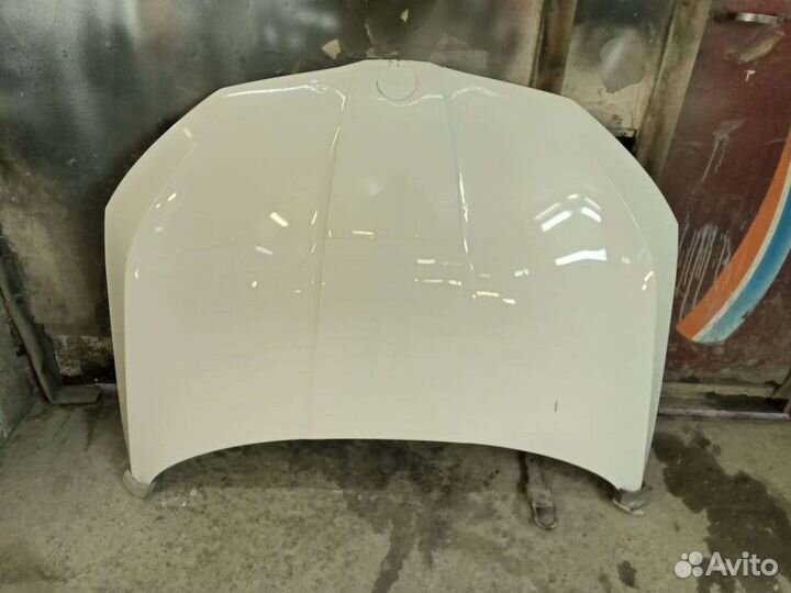 Копат Skoda rapid